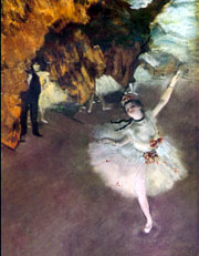 Famous Art and Paintings