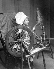 Photo, Spin Girl